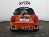2018 Mini COOPER
