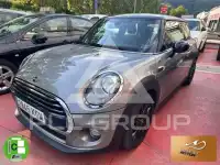 2018 Mini COOPER