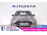 2018 Mini COOPER