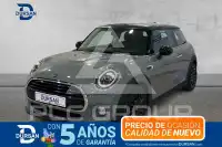 2018 Mini COOPER