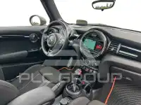2018 Mini COOPER