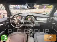 2018 Mini COOPER