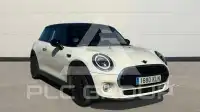 2018 Mini COOPER
