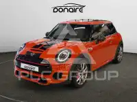 2018 Mini COOPER
