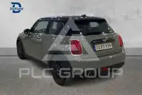 2018 Mini COOPER