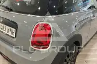 2018 Mini COOPER