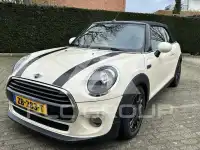 2018 Mini COOPER