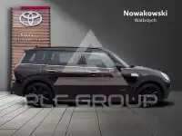 2018 Mini COOPER