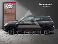 2018 Mini COOPER