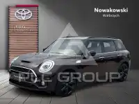 2018 Mini COOPER