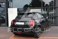 2018 Mini COOPER