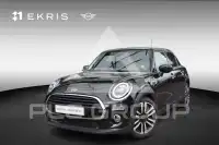 2018 Mini COOPER