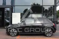 2018 Mini COOPER
