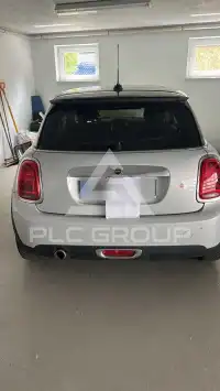 2018 Mini COOPER