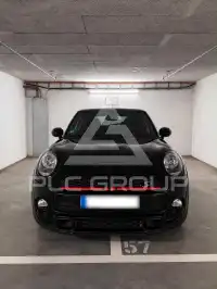 2018 Mini COOPER
