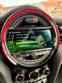 2018 Mini COOPER