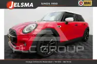 2018 Mini COOPER