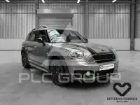 2018 Mini COOPER