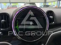 2018 Mini COOPER
