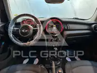 2018 Mini COOPER