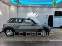 2018 Mini COOPER