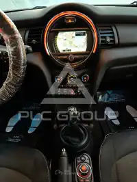 2018 Mini COOPER