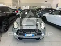 2018 Mini COOPER