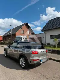 2018 Mini COOPER