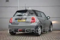 2018 Mini COOPER