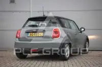 2018 Mini COOPER