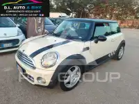 2018 Mini COOPER