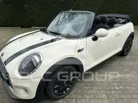 2018 Mini COOPER