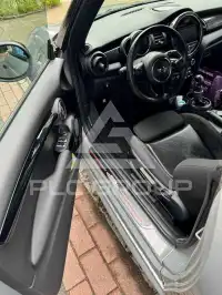 2018 Mini COOPER