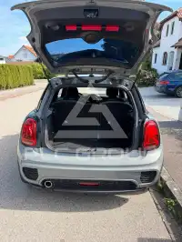 2018 Mini COOPER