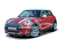 2018 Mini COOPER