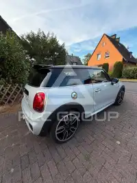 2018 Mini COOPER