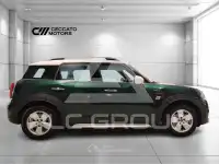 2018 Mini COOPER