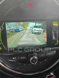 2018 Mini COOPER