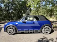 2018 Mini COOPER