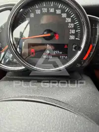 2018 Mini COOPER