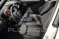 2018 Mini COOPER