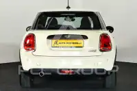 2018 Mini COOPER