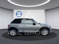 2018 Mini COOPER