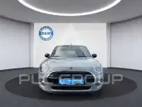 2018 Mini COOPER