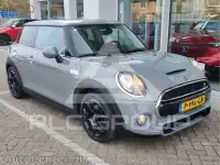 2018 Mini COOPER