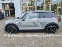 2018 Mini COOPER