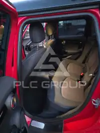 2018 Mini COOPER