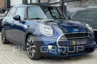 2018 Mini COOPER