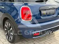 2018 Mini COOPER