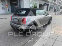 2018 Mini COOPER